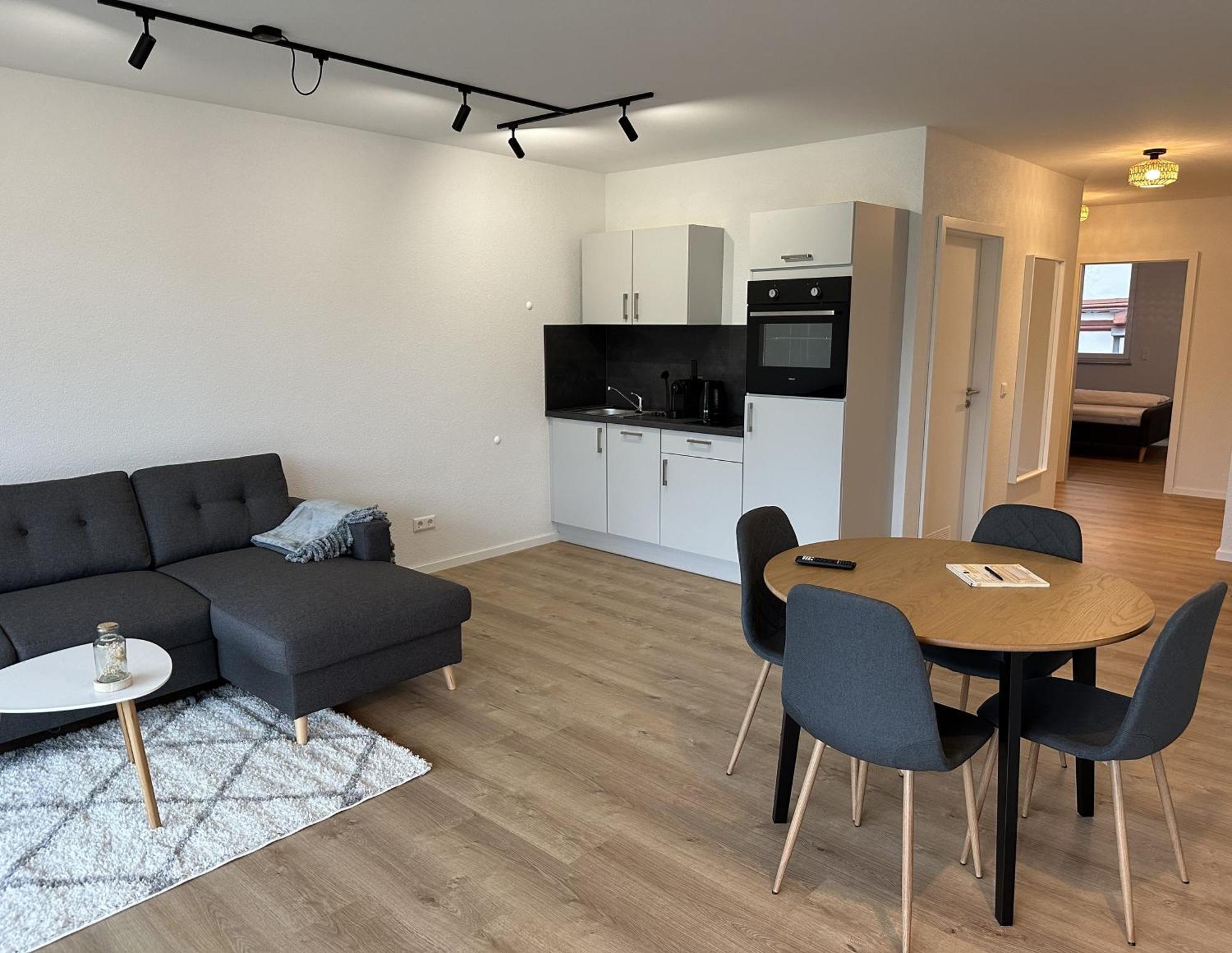 Cloudcabins Dornstetten - Marktplatz Екстериор снимка
