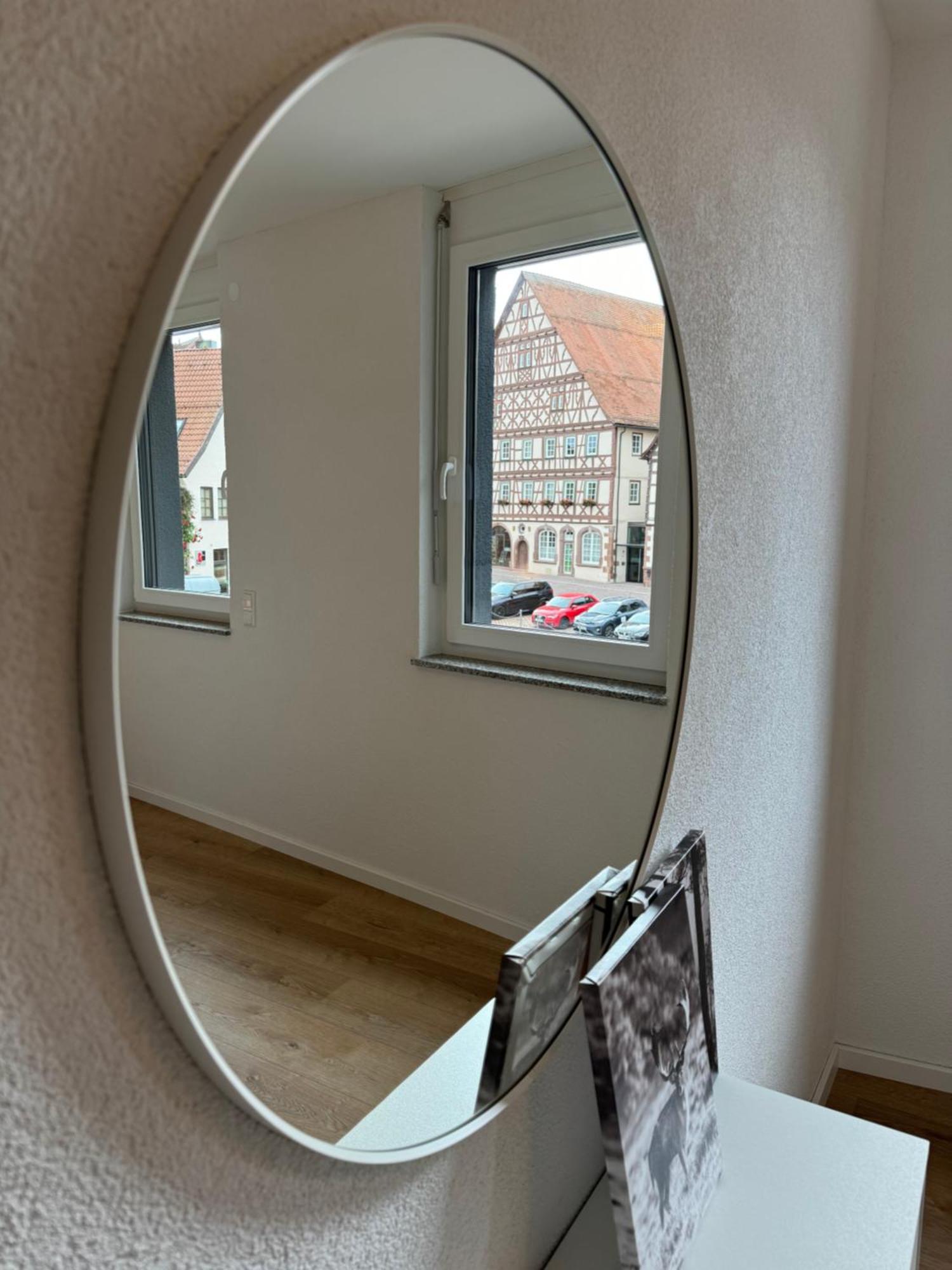 Cloudcabins Dornstetten - Marktplatz Екстериор снимка