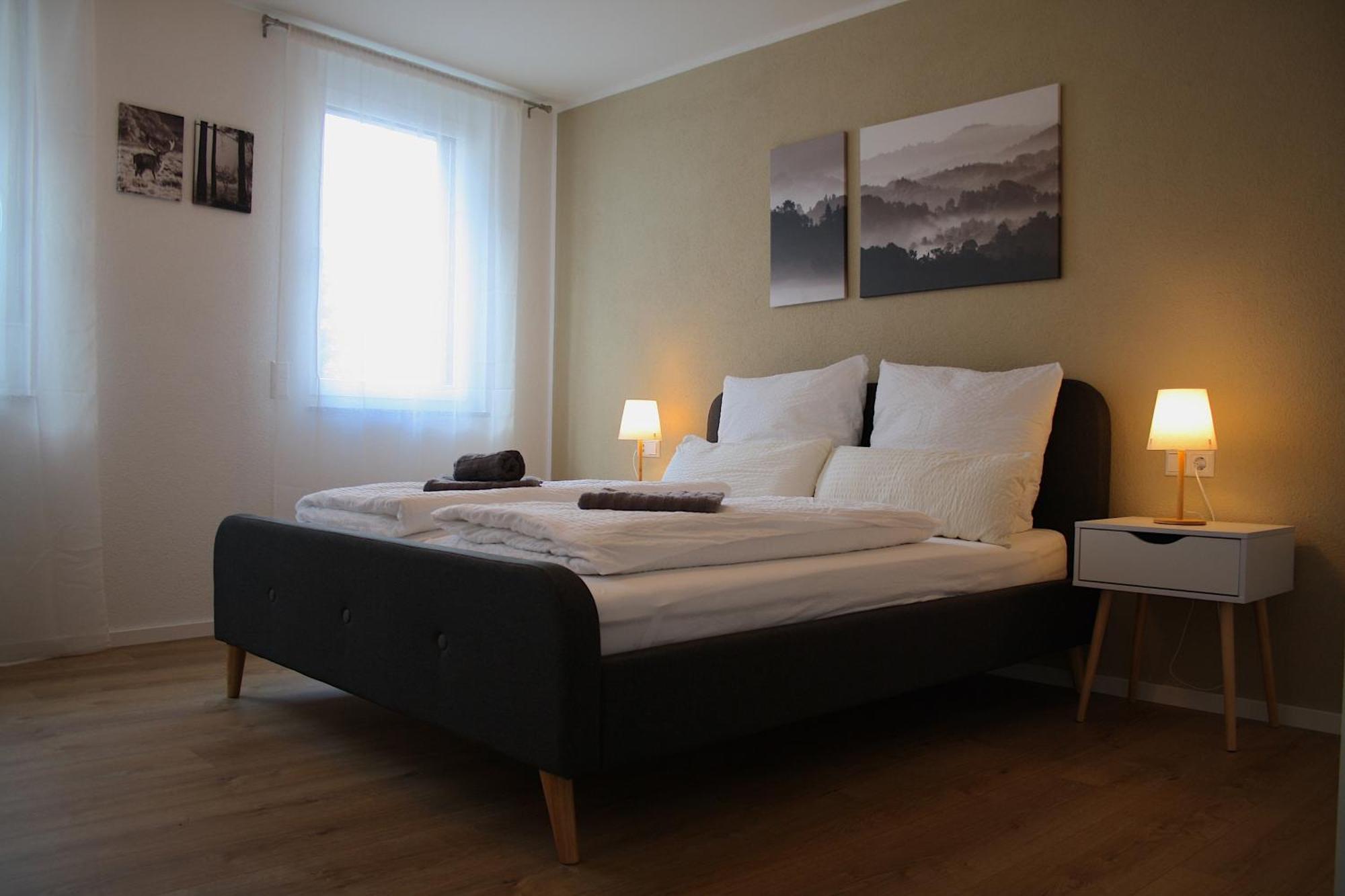 Cloudcabins Dornstetten - Marktplatz Екстериор снимка