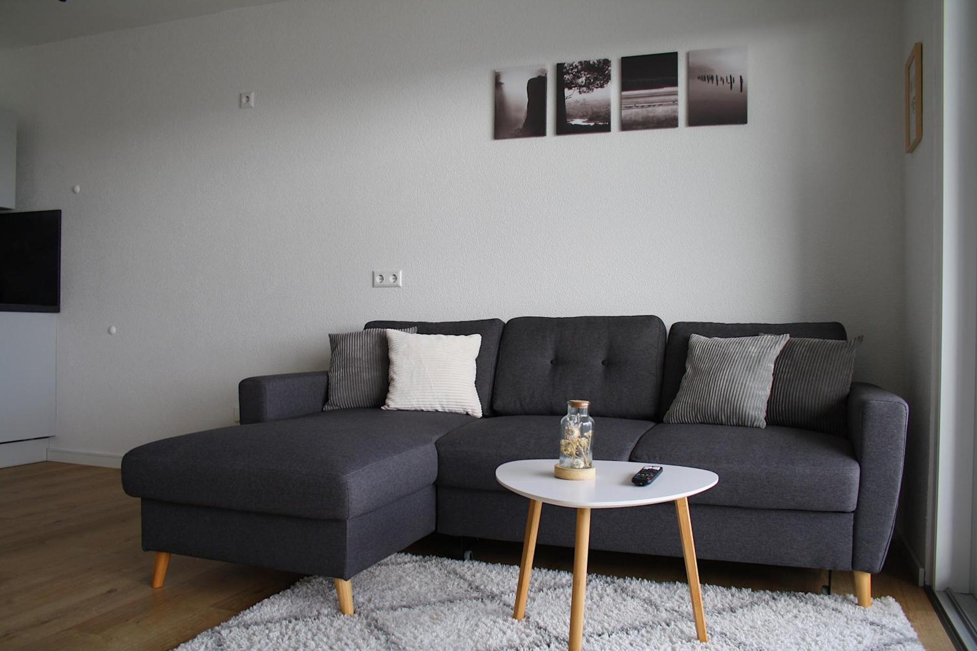 Cloudcabins Dornstetten - Marktplatz Екстериор снимка