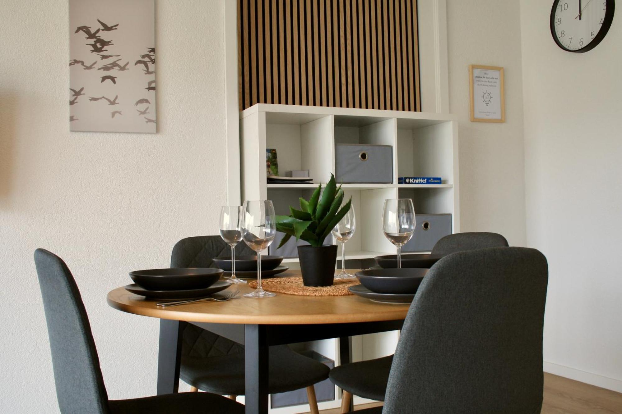 Cloudcabins Dornstetten - Marktplatz Екстериор снимка